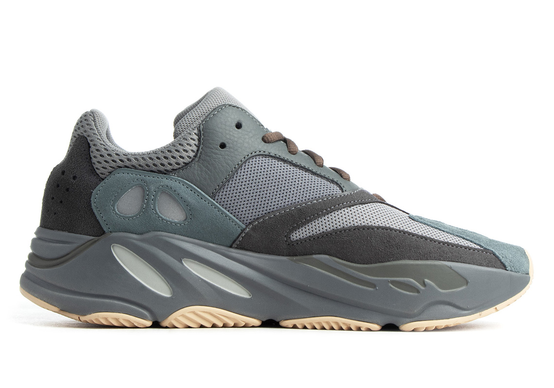 adidas Yeezy Boost 700 Teal FW2499 Release Date | SneakerNews.com