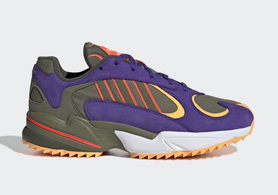 adidas Gets Trail-Happy With This Colorful Yung-1