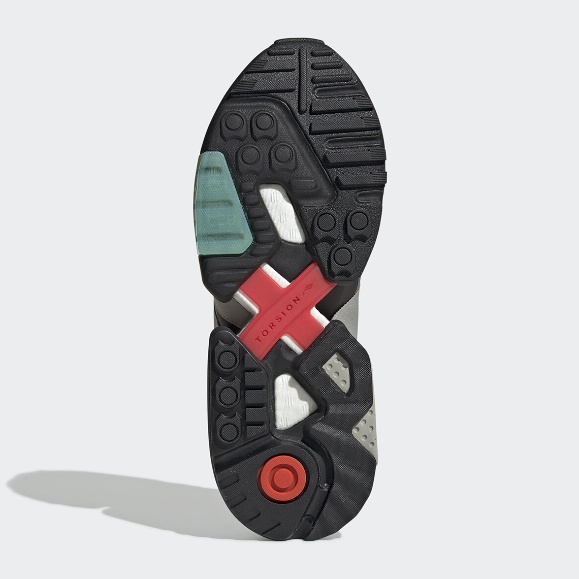 adidas ZX Torsion Sesame EE5444 - Release Info | SneakerNews.com