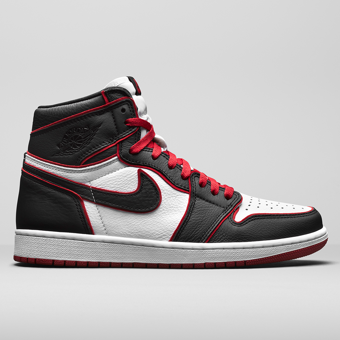 Jordan 1 Fearless Collection Release Dates | SneakerNews.com