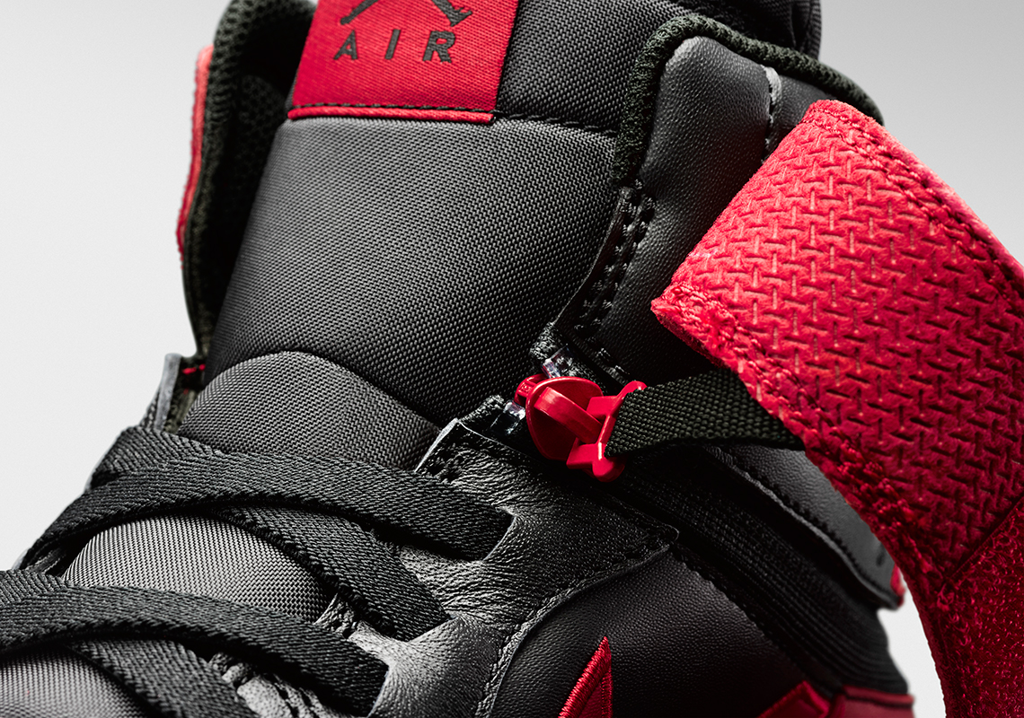 Air Jordan 1 Flyease Release Date | SneakerNews.com