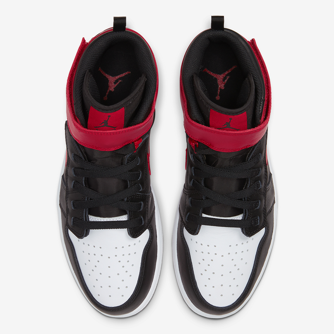 Air Jordan 1 Flyease CQ3835-001 - Release Info | SneakerNews.com