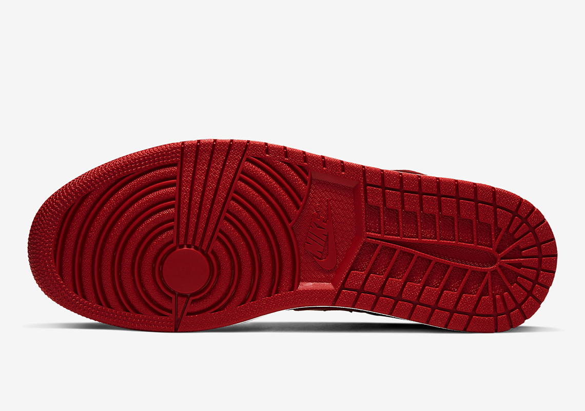 Air Jordan 1 Flyease Release Info | SneakerNews.com