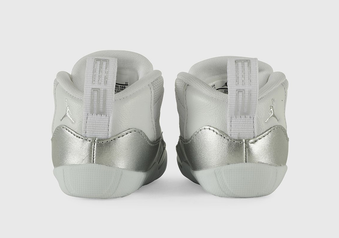 Infant jordan releases 2019 best sale