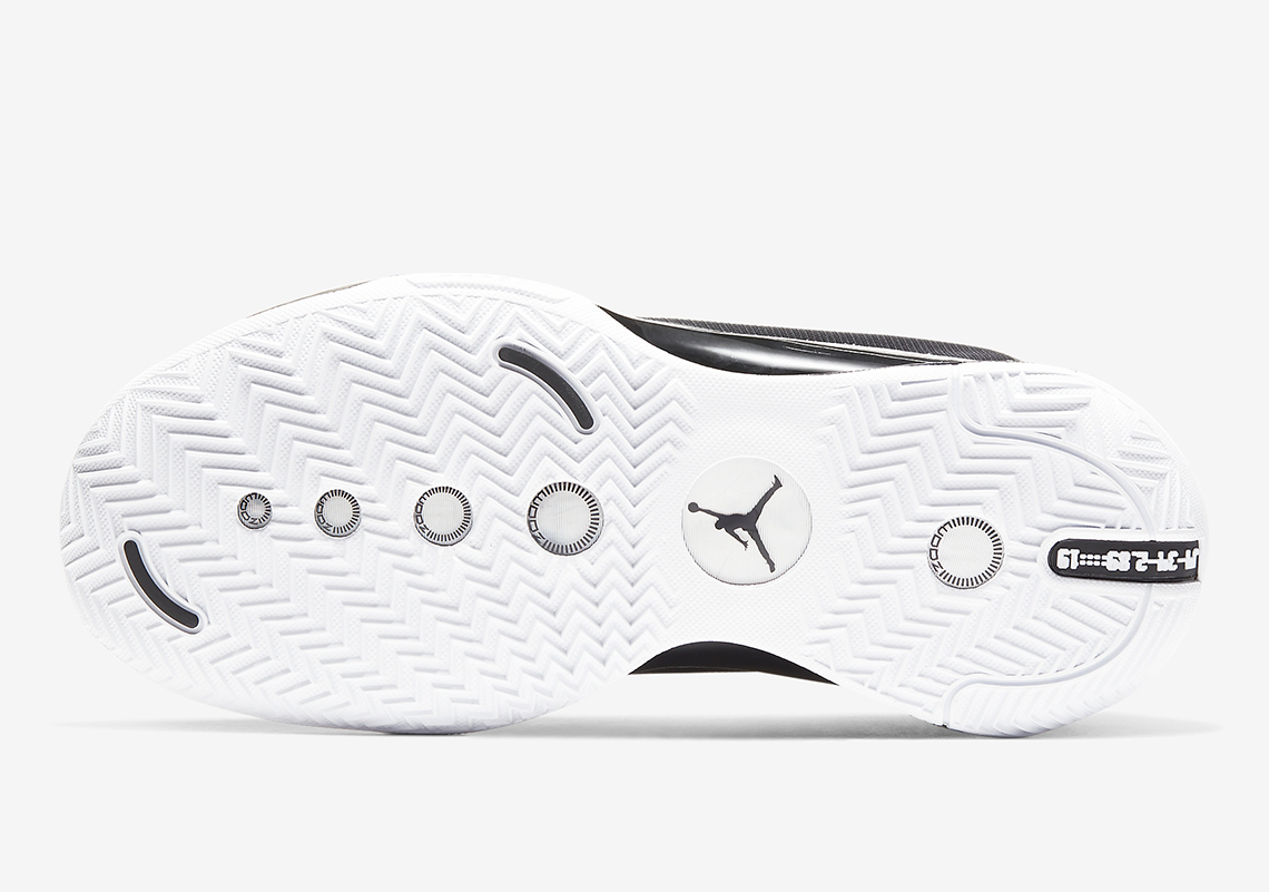 Air Jordan 34 Xxxiv Eclipse Release Date Black White Ar3240 001 6