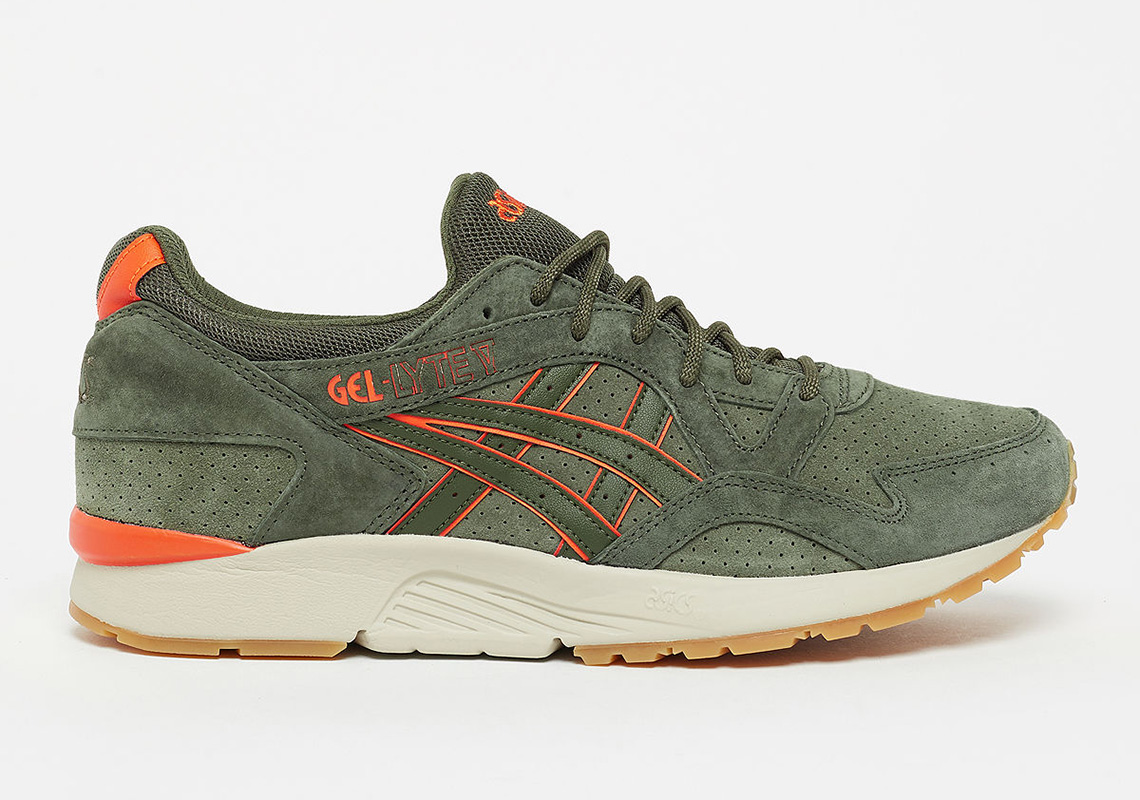 Asics Gel Lyte V Ma1 Release Info 1