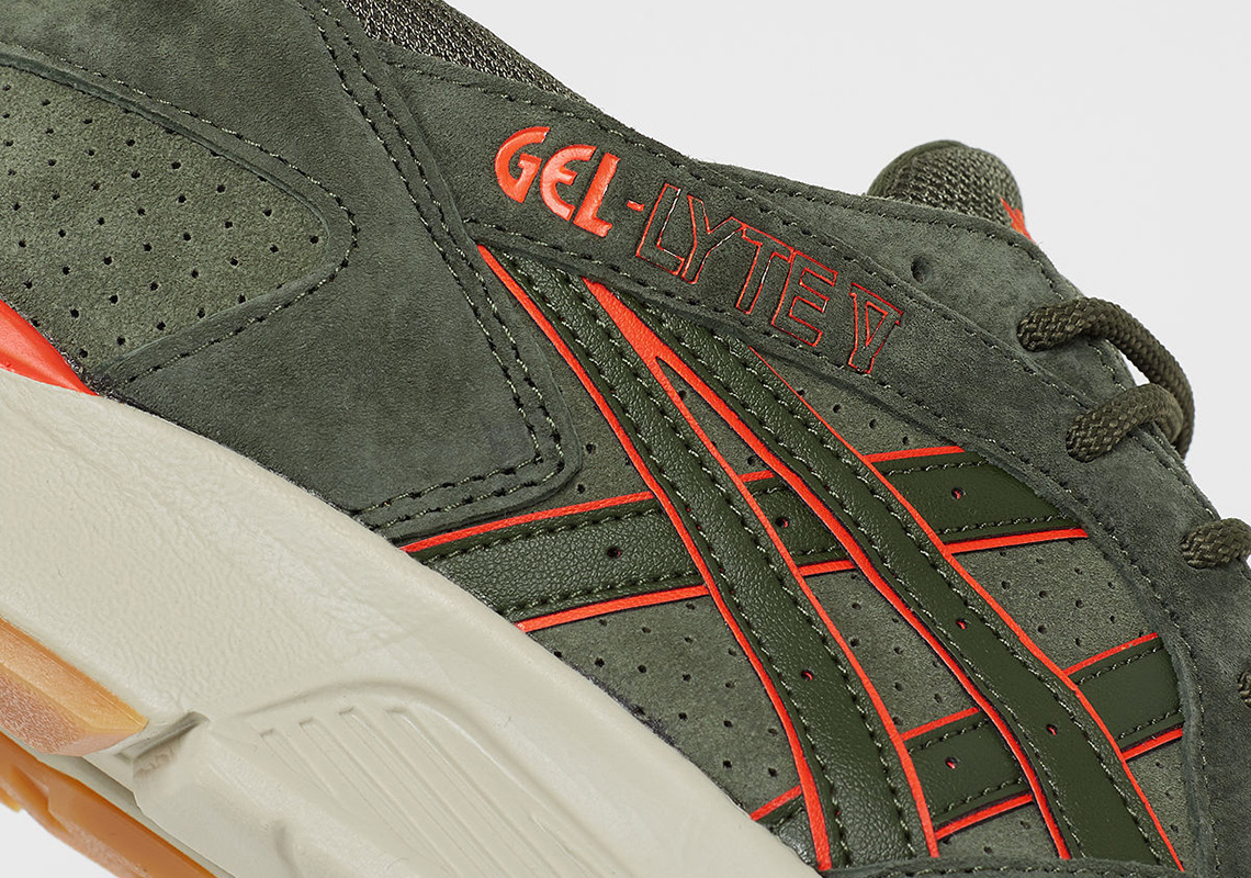 Asics Gel Lyte V Ma1 Release Info 6