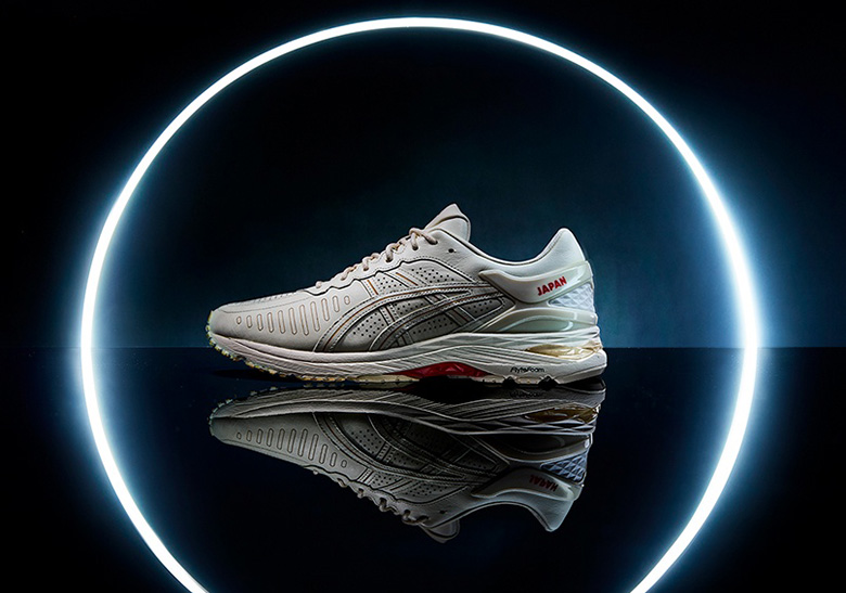 Asics Japan Collection Release Info 2