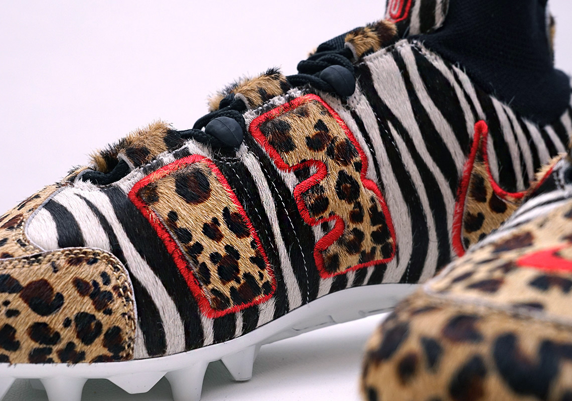 Atmos Animal Pack Obj Cleats Nike 7
