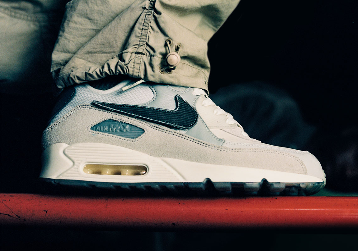 air max 90 london basement