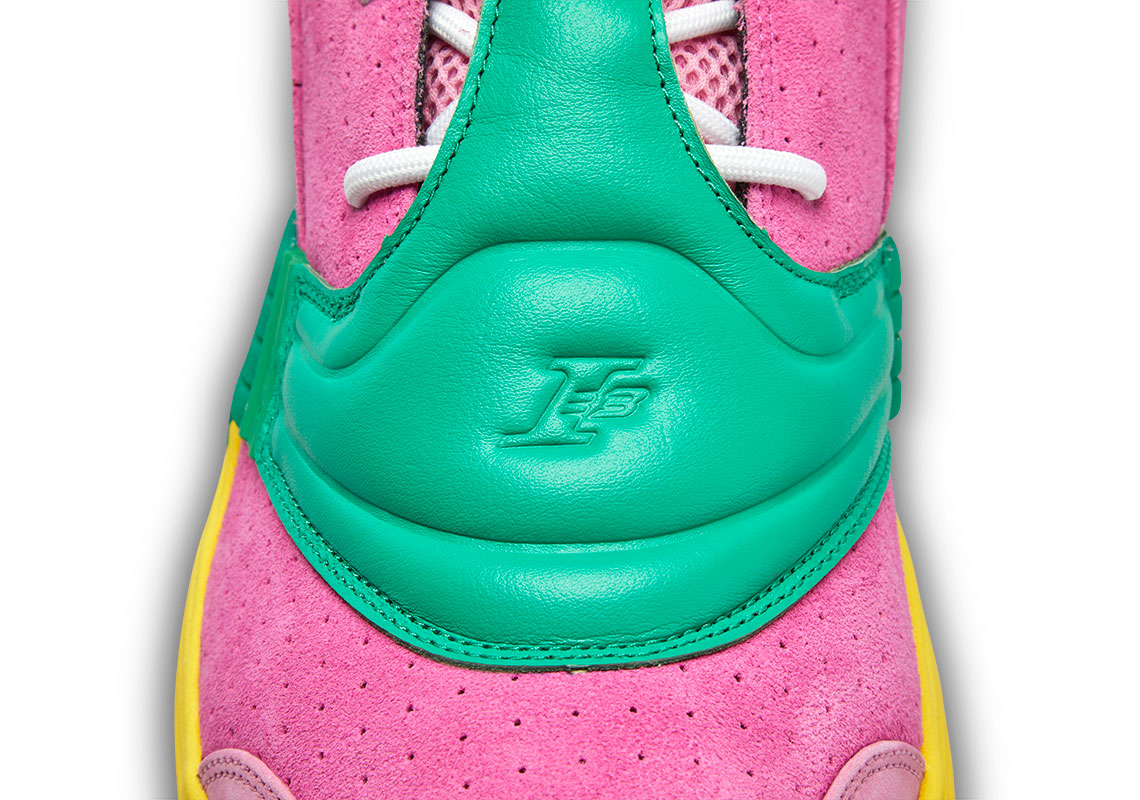 Bbc Ice Cream Reebok Answer V 7