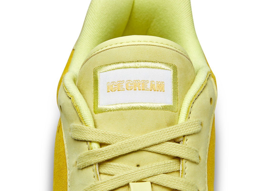 Bbc Ice Cream Reebok Bb4600 Low 5