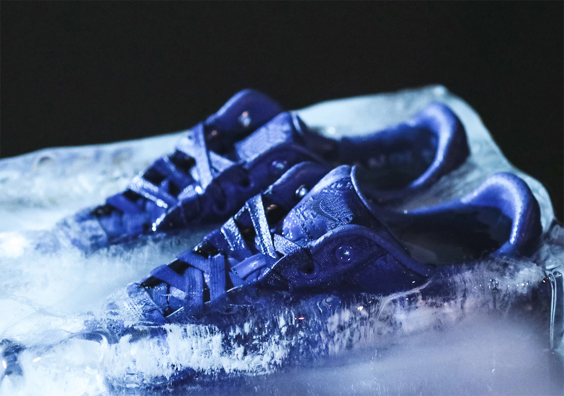 Clot Nike fragment design x nike sb koston one holiday 2013 collection Royal Blue Release Date 7
