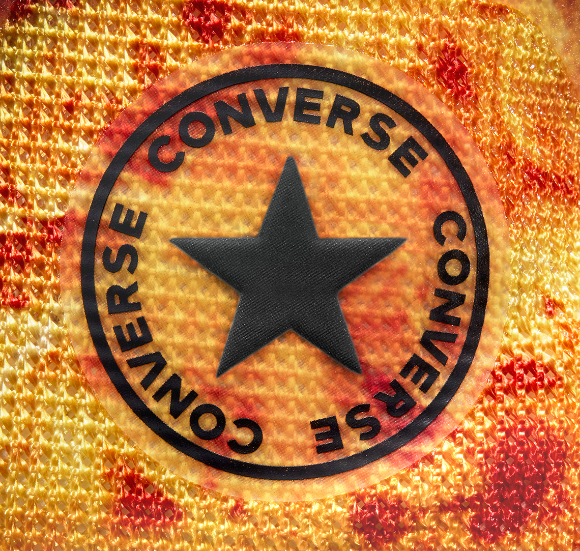 Converse All Star Pro Bb Flames 1 1