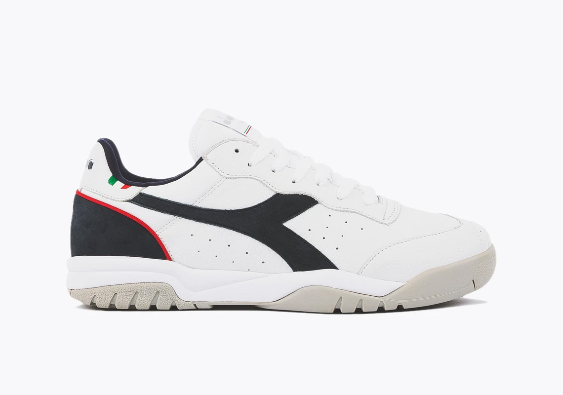 Diadora Maverick OG Release Date 