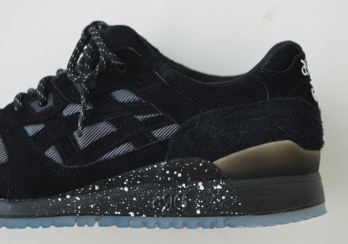 Japan’s emmi Has Another ASICS GEL-Lyte III Collaboration Coming
