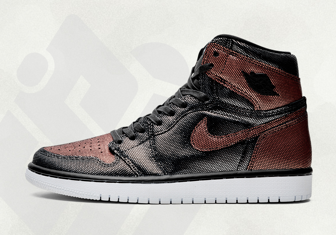 air jordan 1 womens fearless