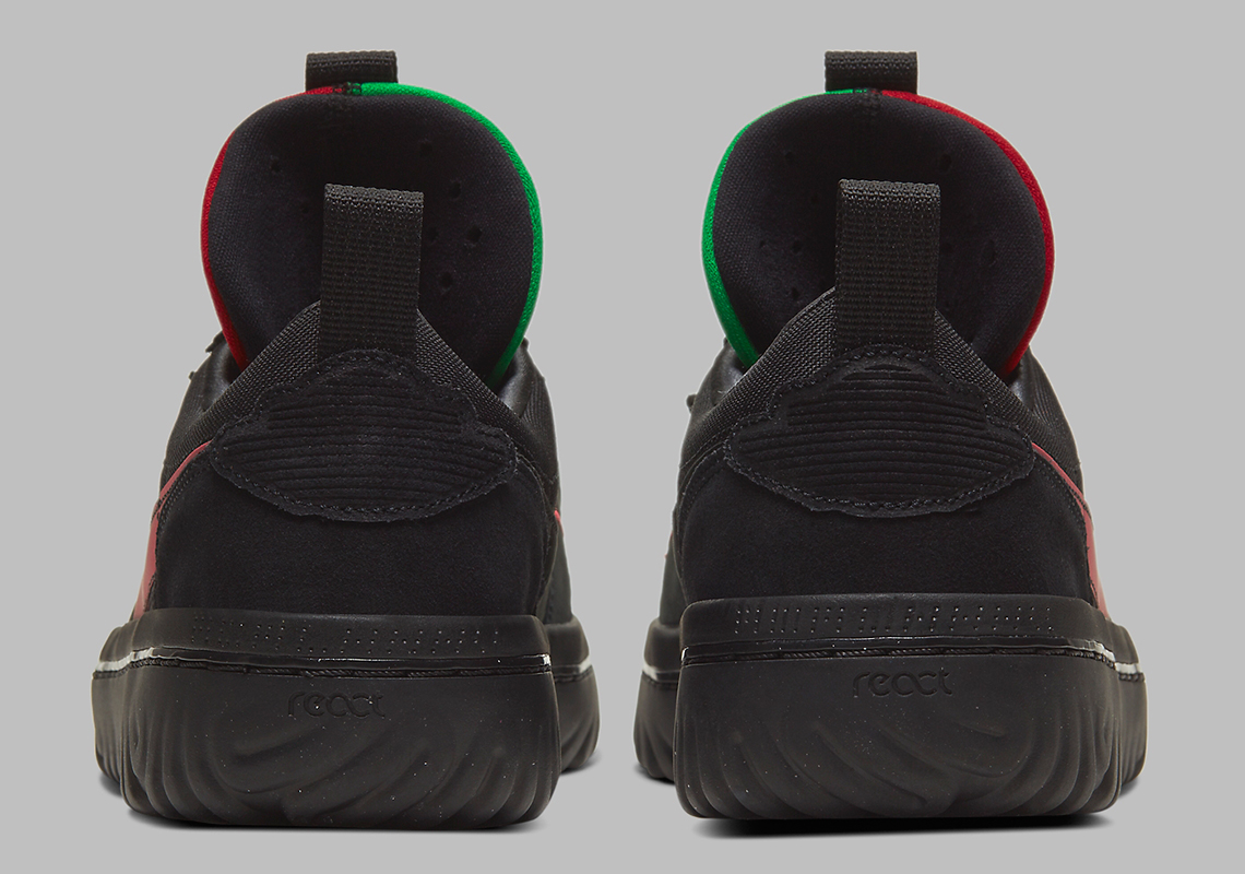 ghetto gastro jordan 1 on feet