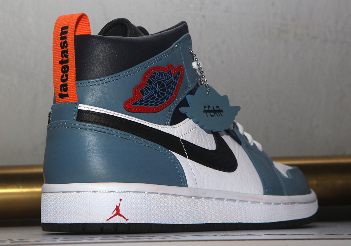 facetasm jordan 1 resell