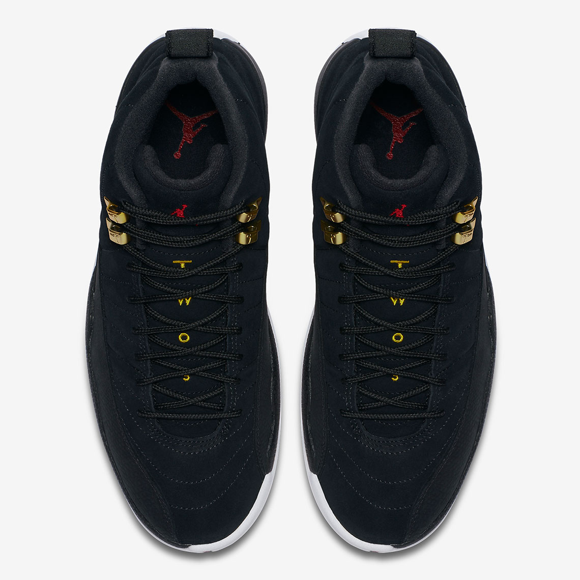 jordan 12 reverse taxi for sale