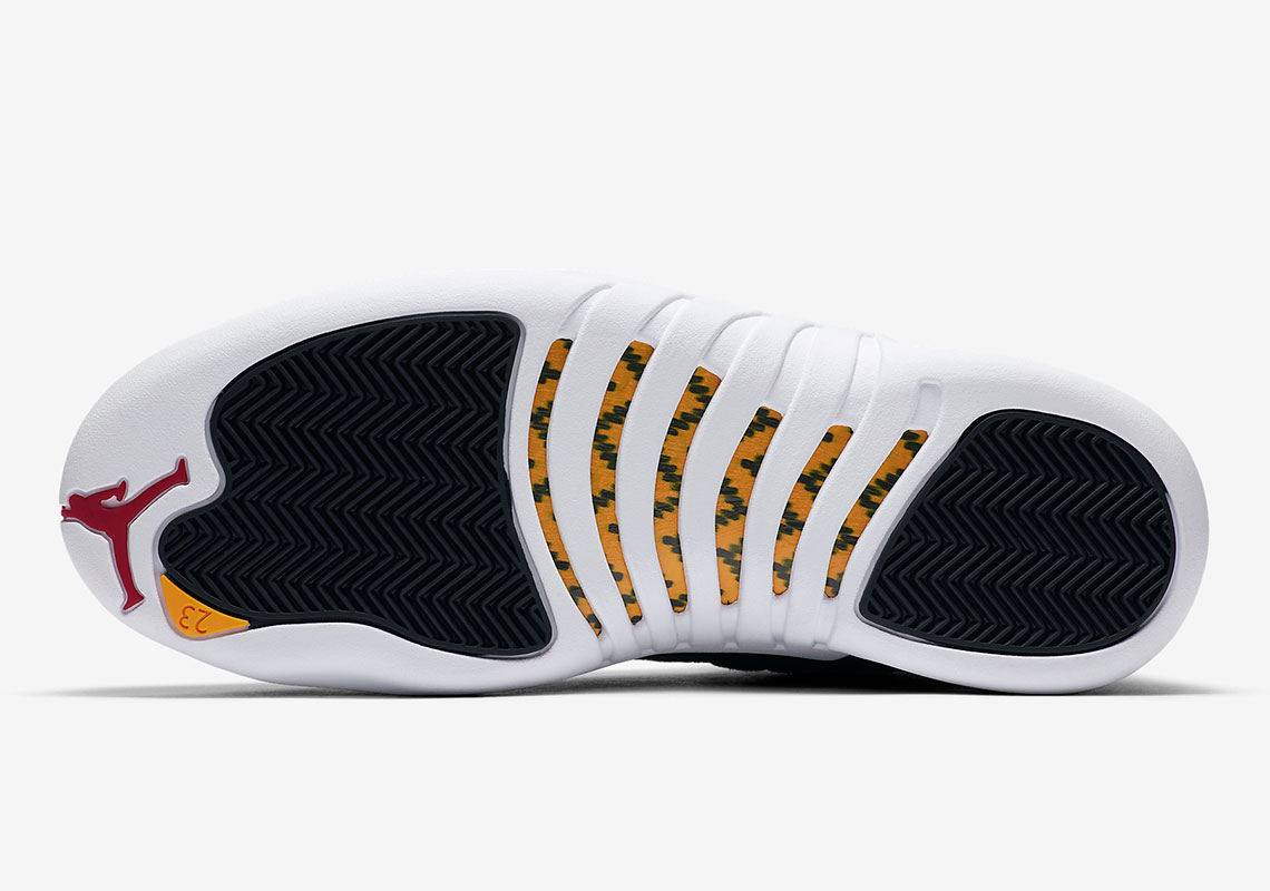 taxi 12 jordans