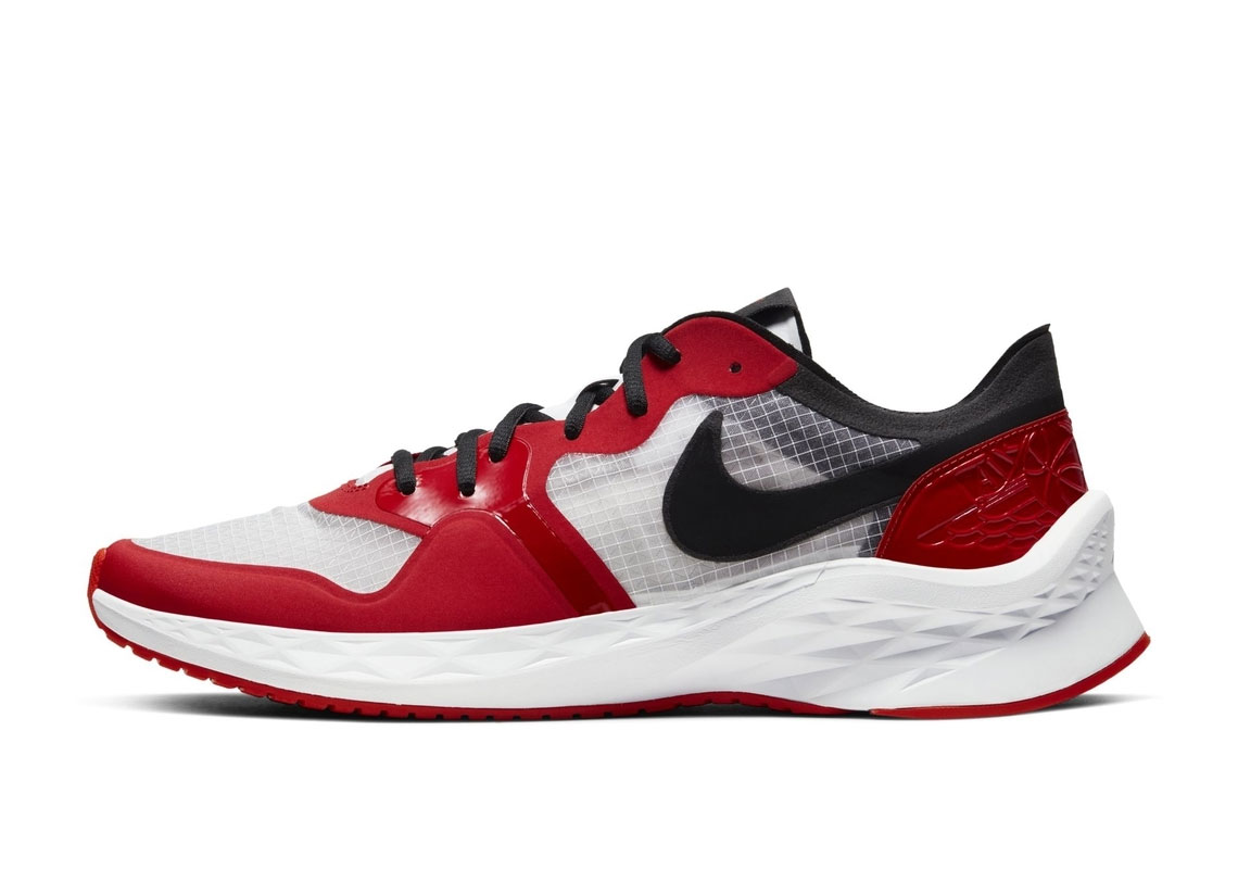 jordan air zoom 85 runner chicago