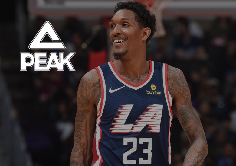 Lou Williams: 10 things to know