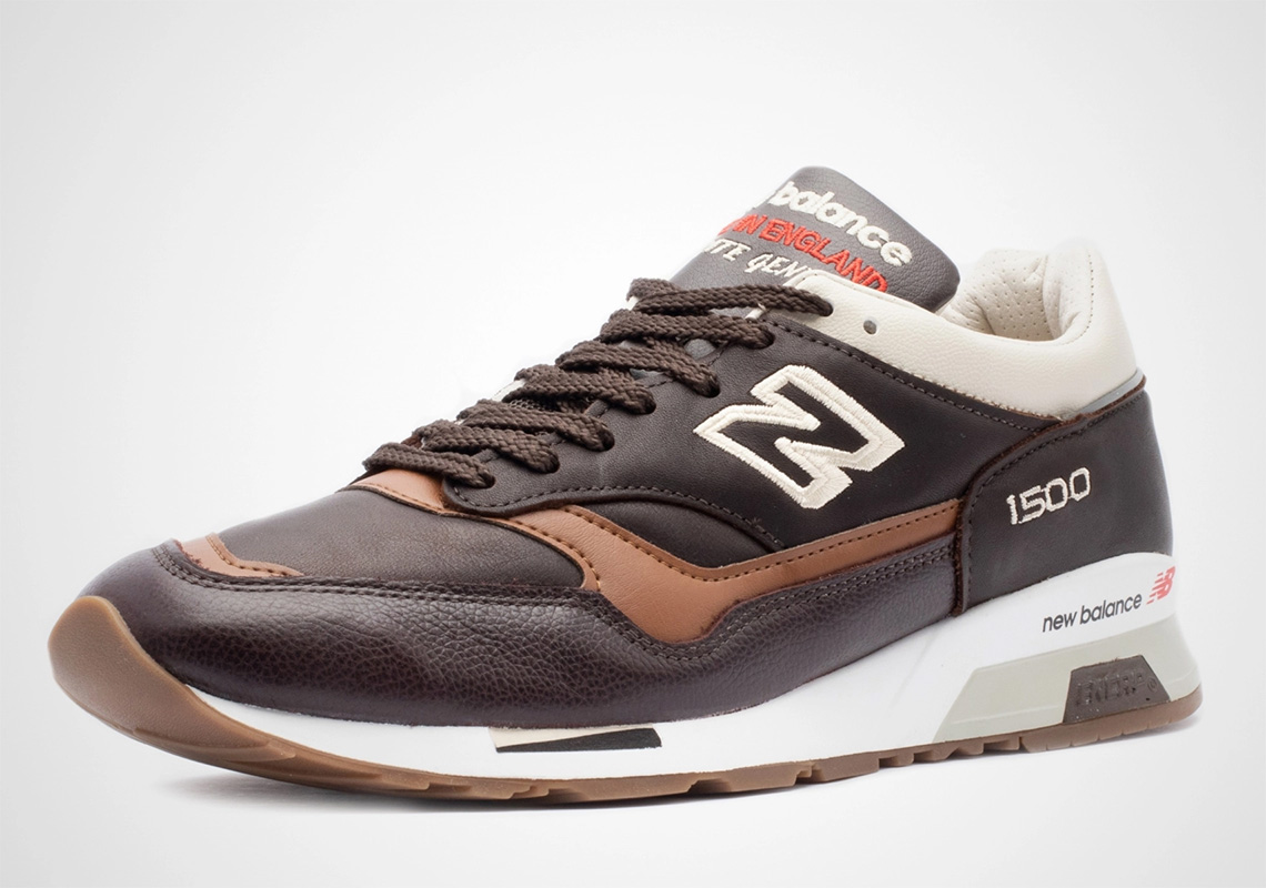 new balance elite gent 1500