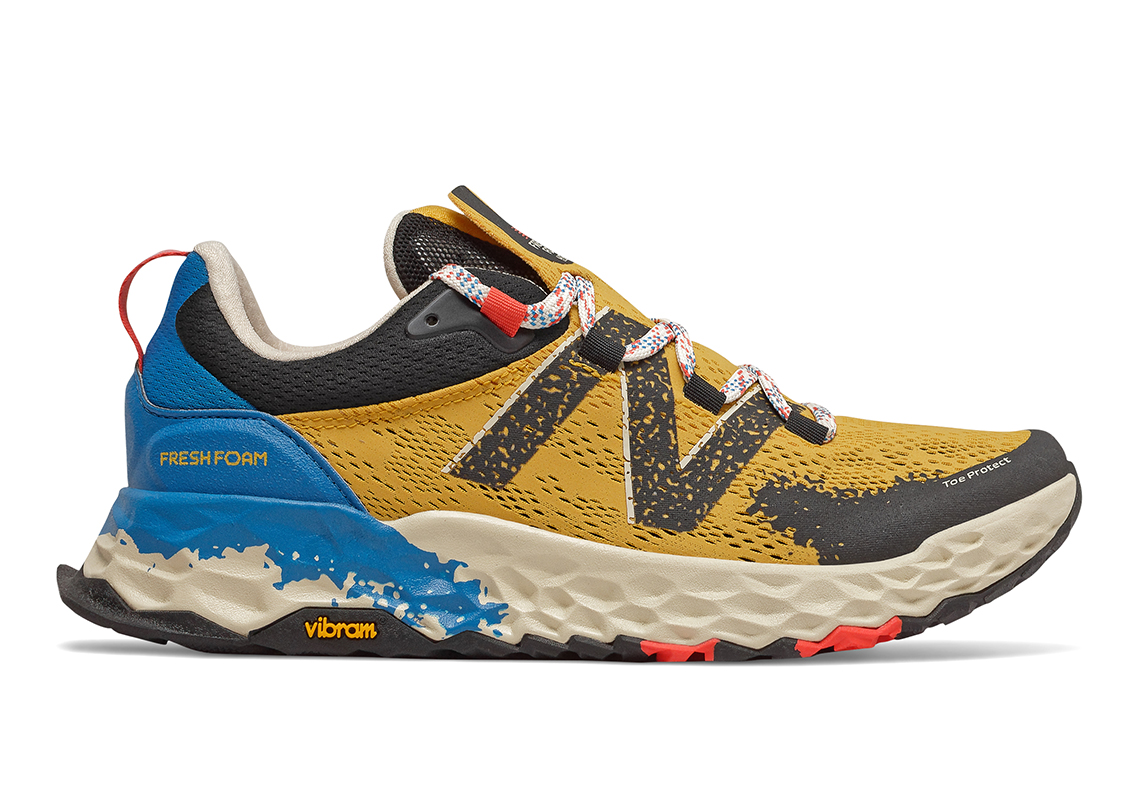 tenis new balance all terrain