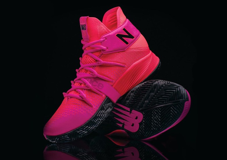 New Balance OMN1S Heat Wave Release Info + Date