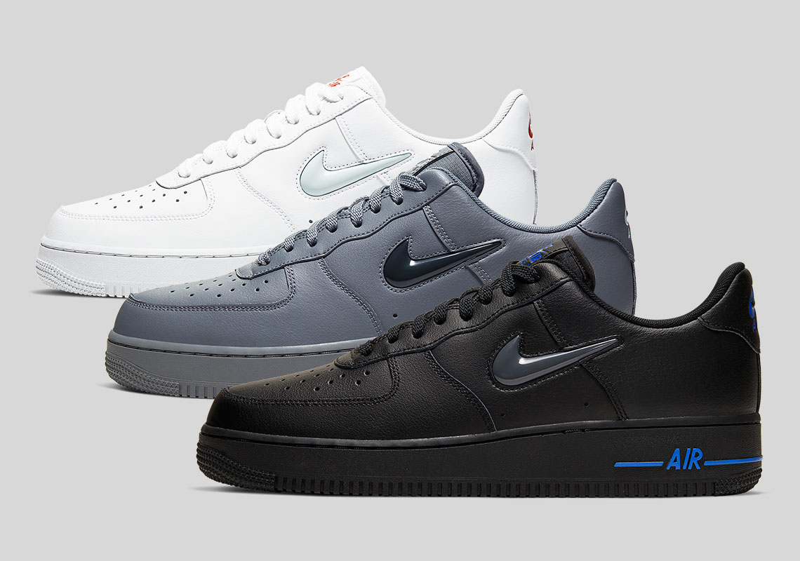 nike 2019 air force