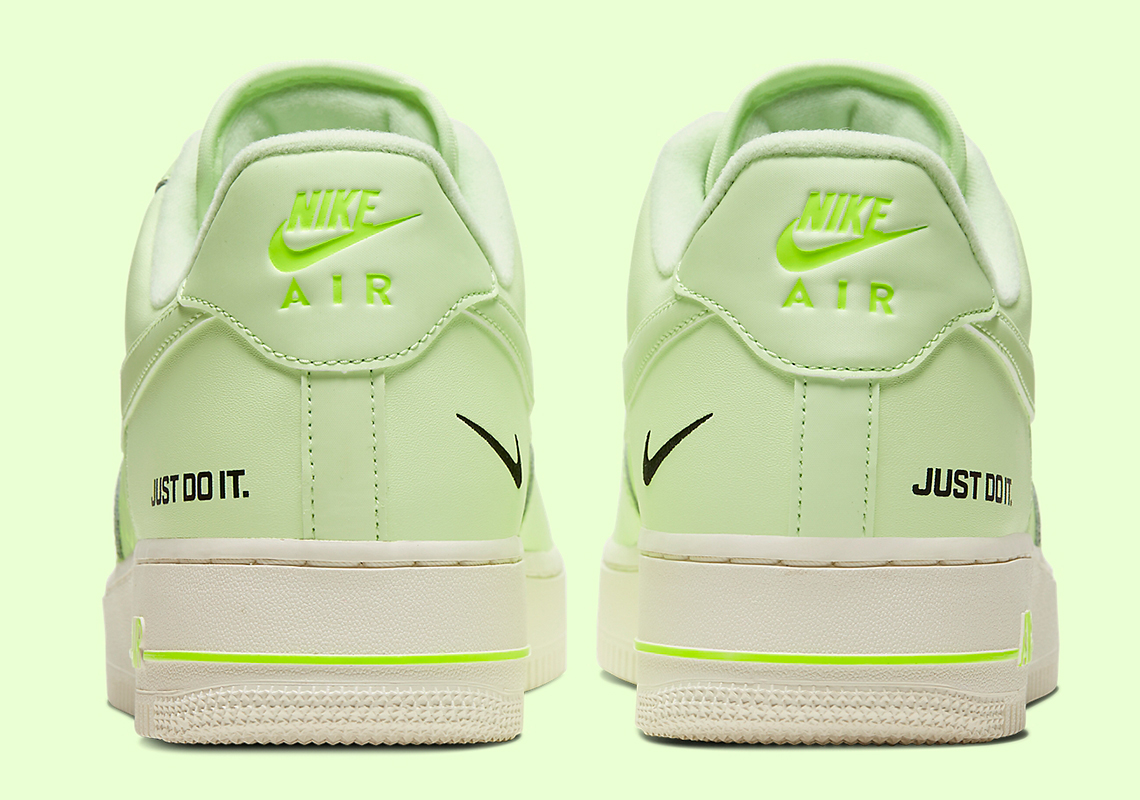 Nike Air Force 1 Low Just Do It Ct2541 700 2
