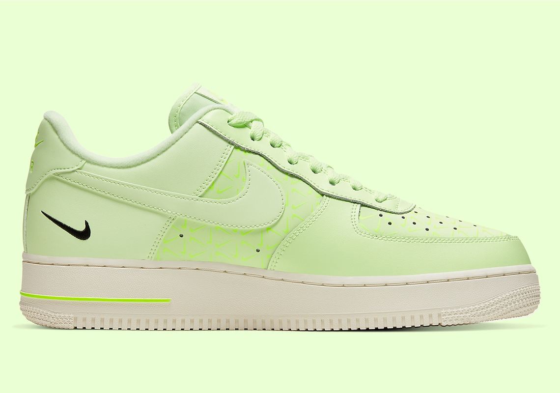 Nike Air Force 1 Low Just Do It Ct2541 700 3