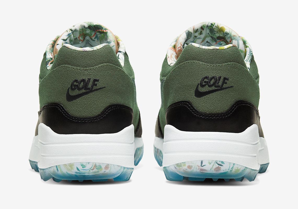 air max 1 golf enemies of the course