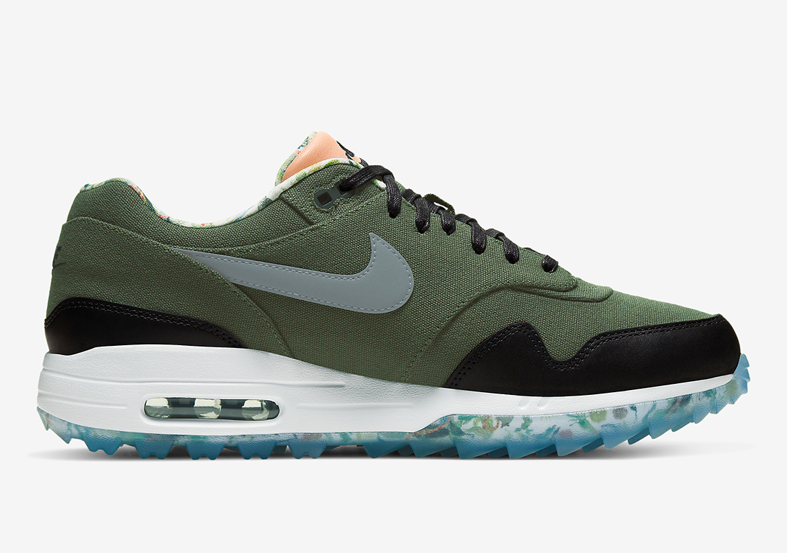 air max 1 golf enemies of the course
