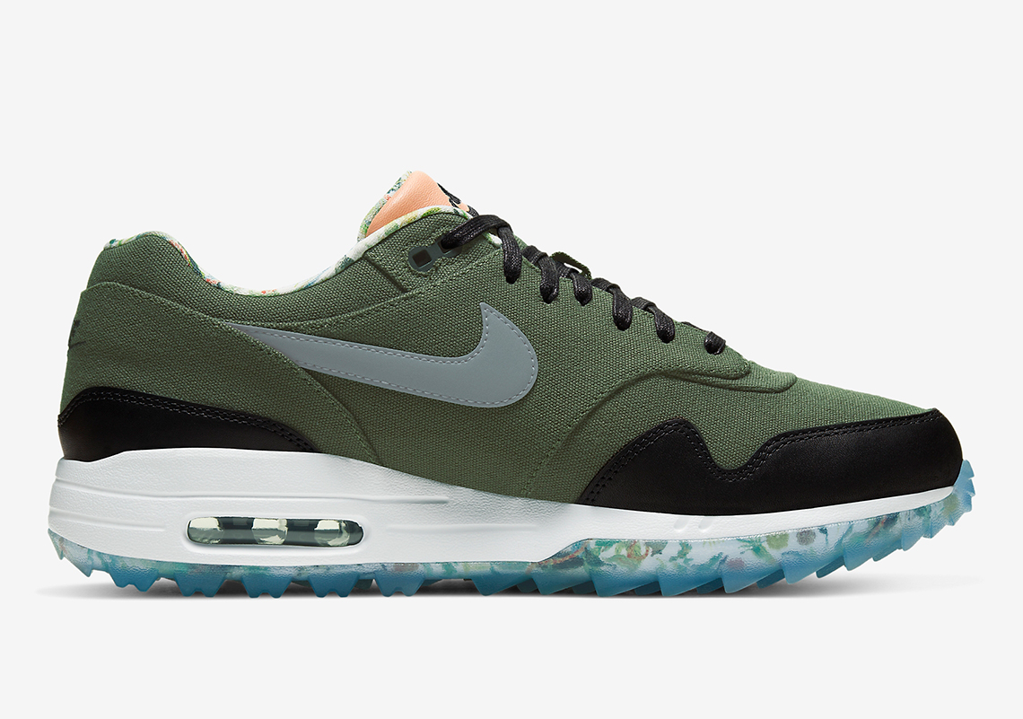 Nike Air Max 1 Golf Enemies Of The 