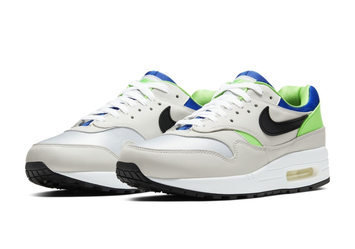 sneaker news air max 1