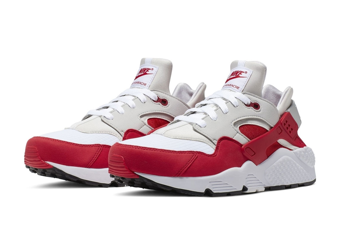 air max huarache pack