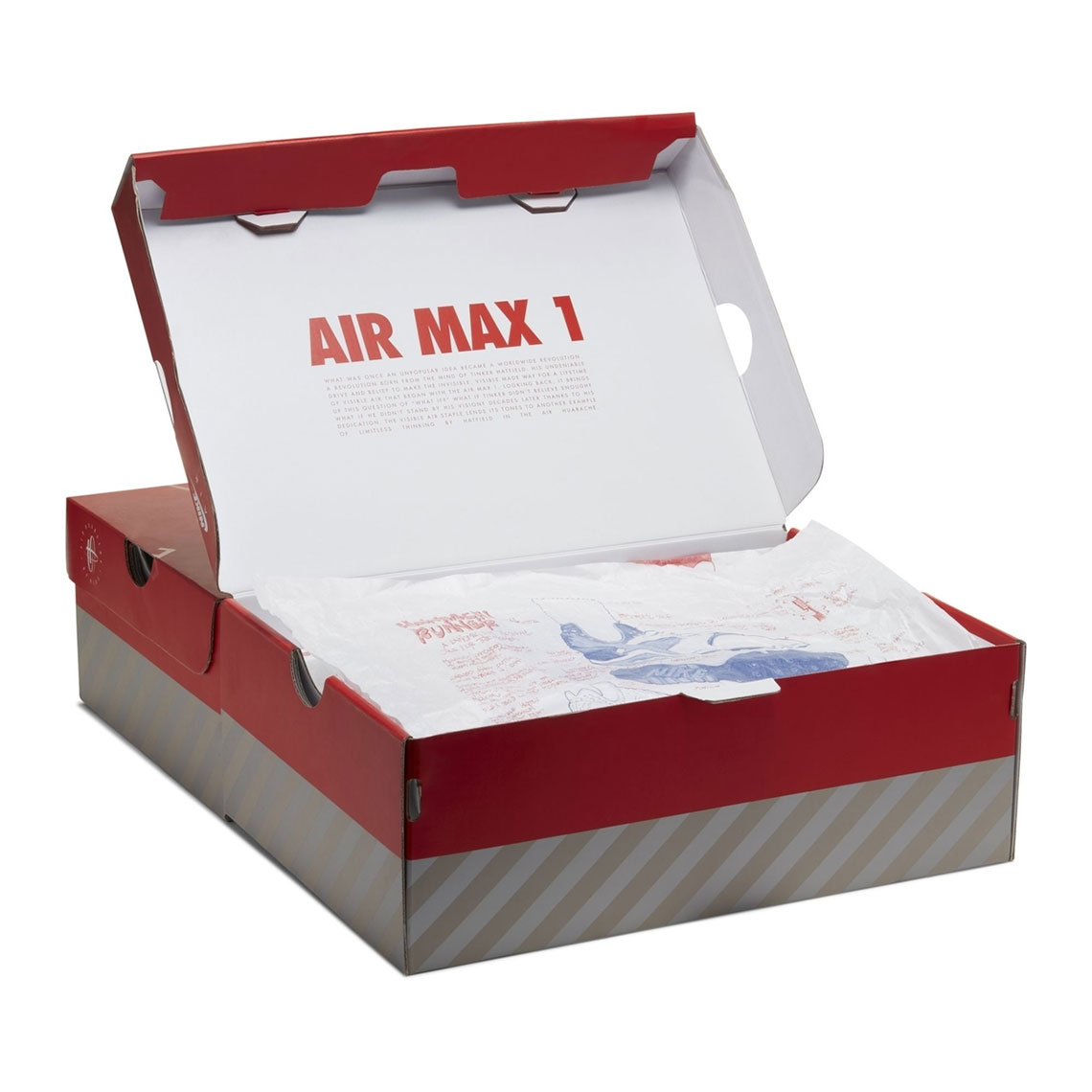 Nike Air Max 1 Huarache Pack 7 1