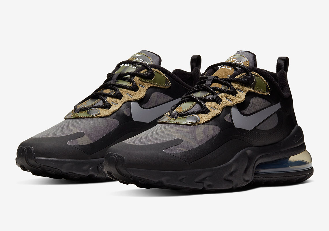 air max 270 camouflage