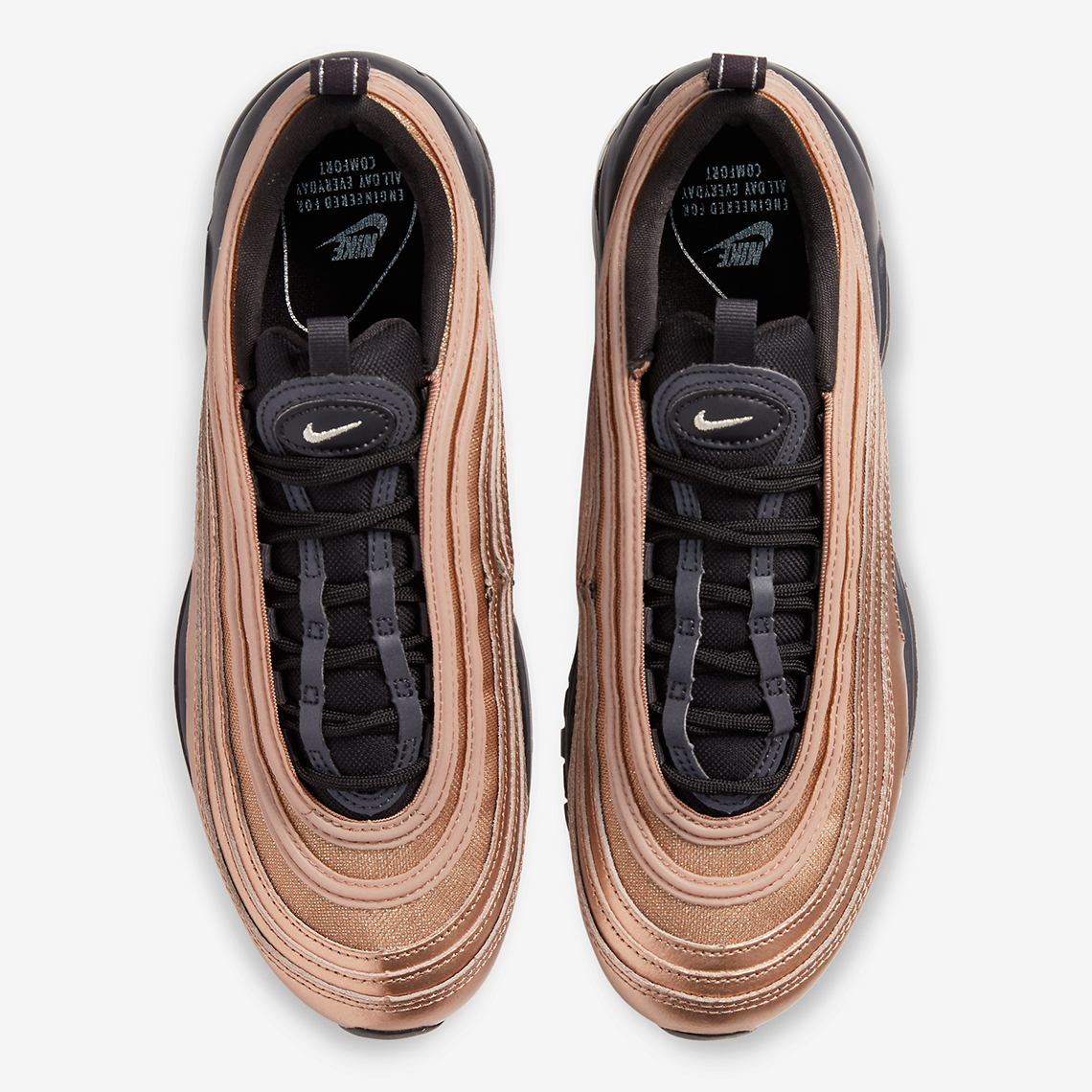 Nike engineered for all day everyday comfort sale air max