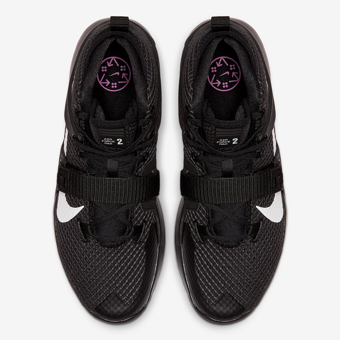 Air max force online 2