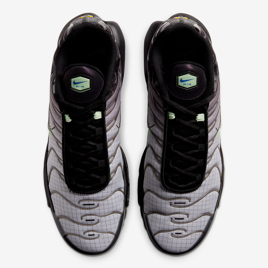 Nike Air Max Plus Black Mint CT1619-001 | SneakerNews.com