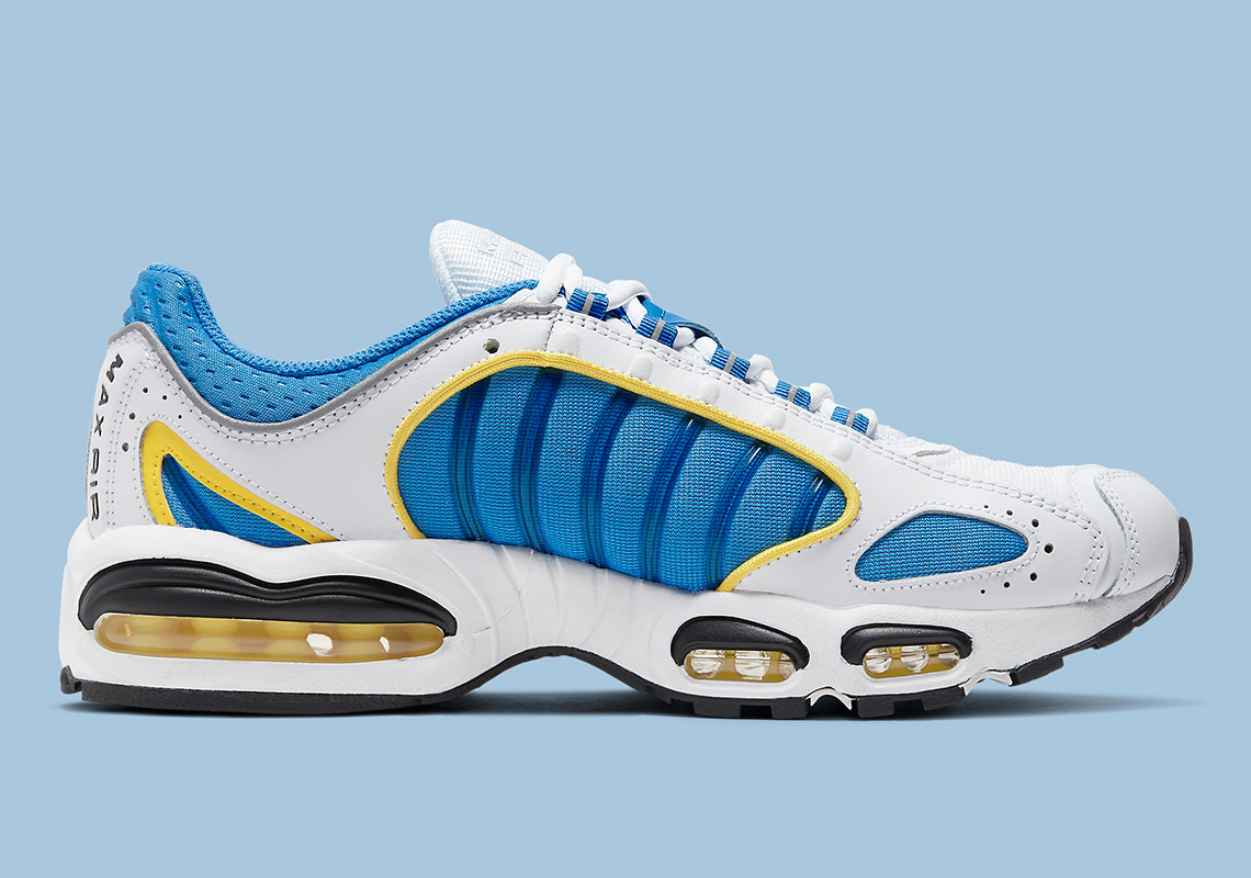 Nike Air Max Tailwind Iv Cd0456 100 2