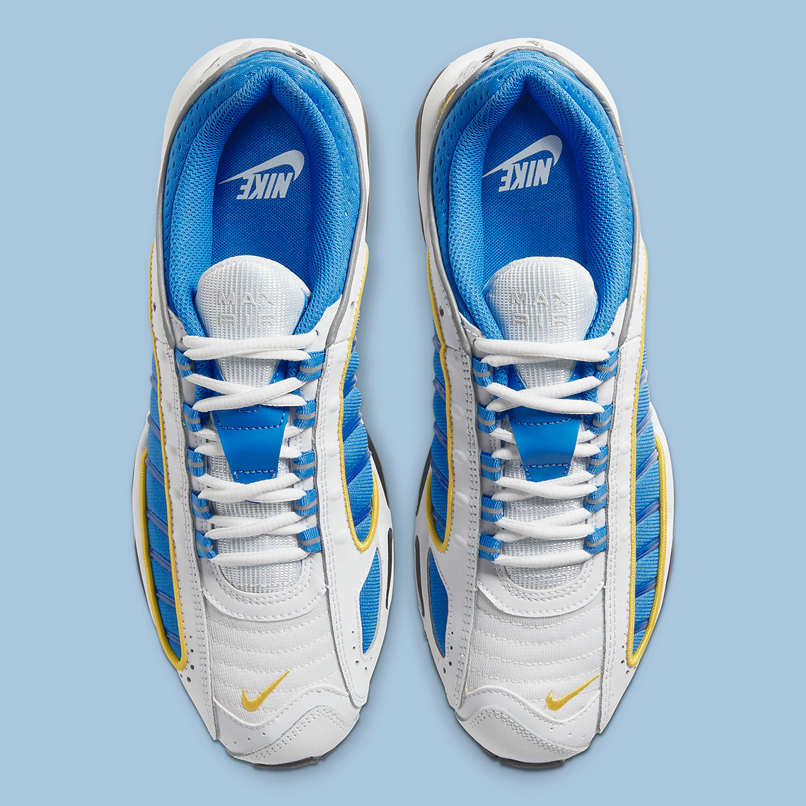 Nike Air Max Tailwind Iv Cd0456 100 6