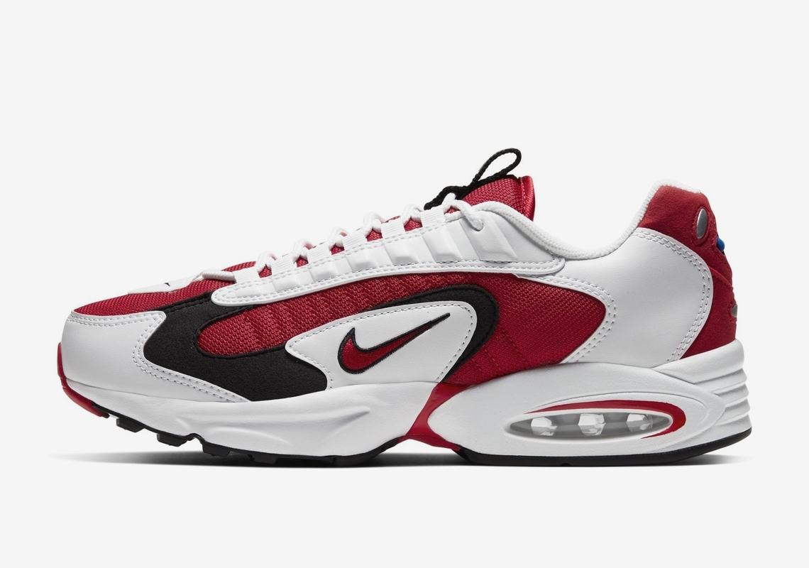 Nike Triax 96 Retro Release | SneakerNews.com