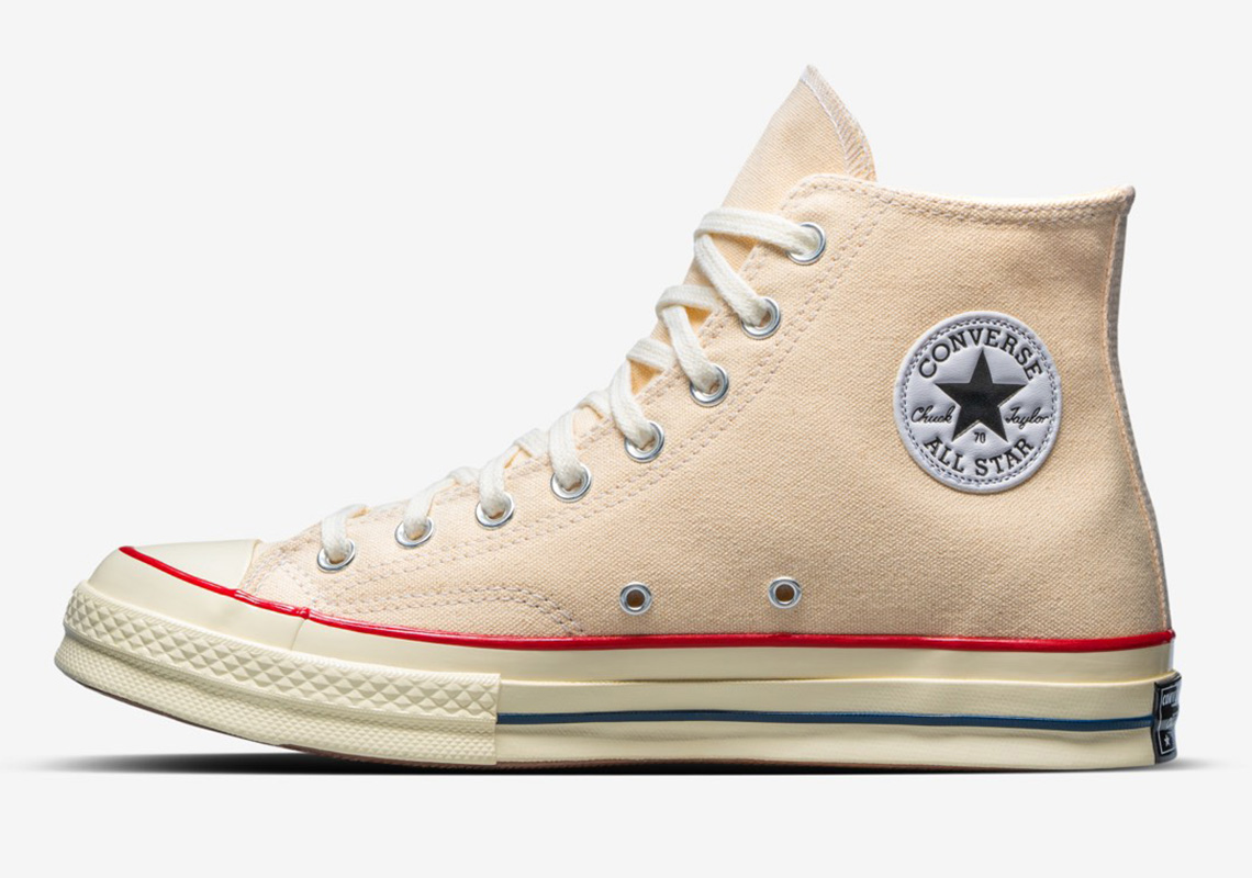 Nike Converse Chuck 70 All Star Pack Release Info 0