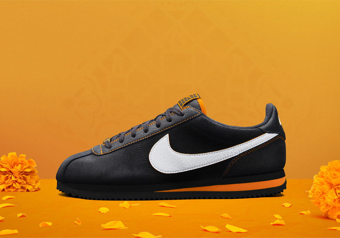 Nike Day Of The Dead Cortez Release Info 1