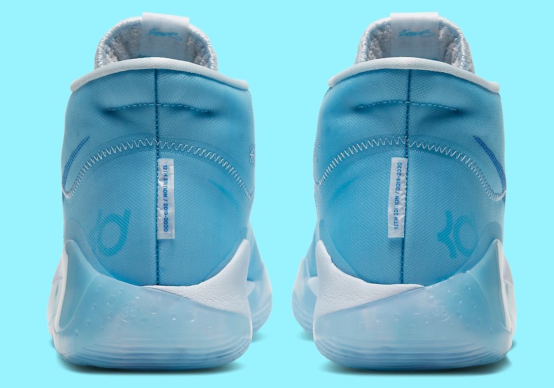 Nike kd 12 outlet ice