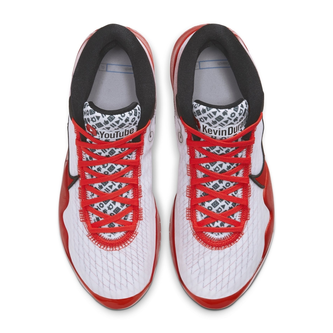 Nike KD 12 YouTube CQ7731-900 | SneakerNews.com